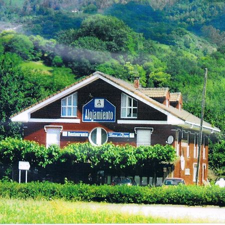 Pension Casa Pepe 소토데칸가스 외부 사진