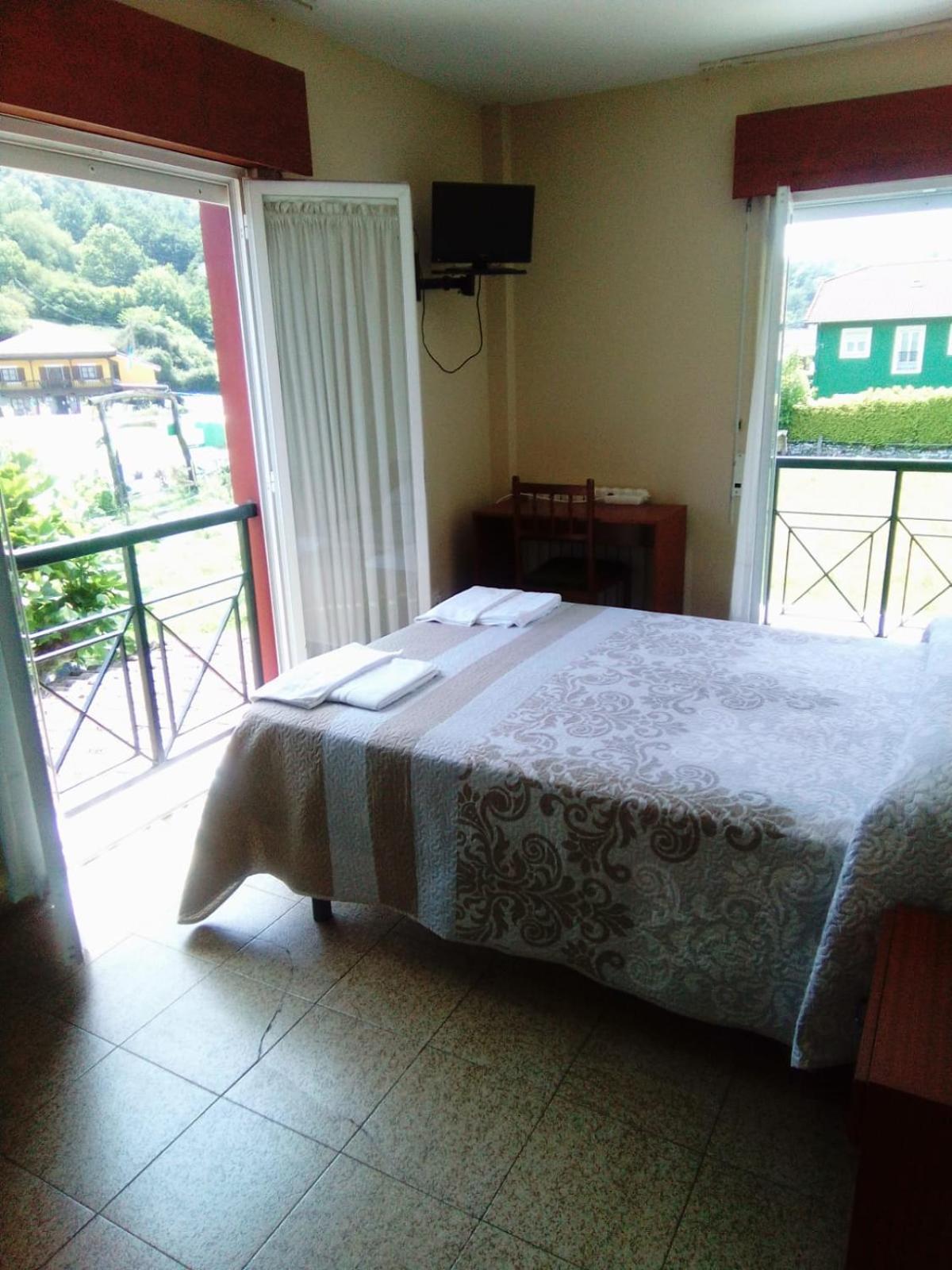 Pension Casa Pepe 소토데칸가스 외부 사진