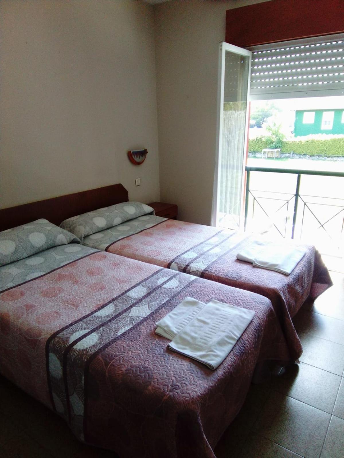 Pension Casa Pepe 소토데칸가스 외부 사진