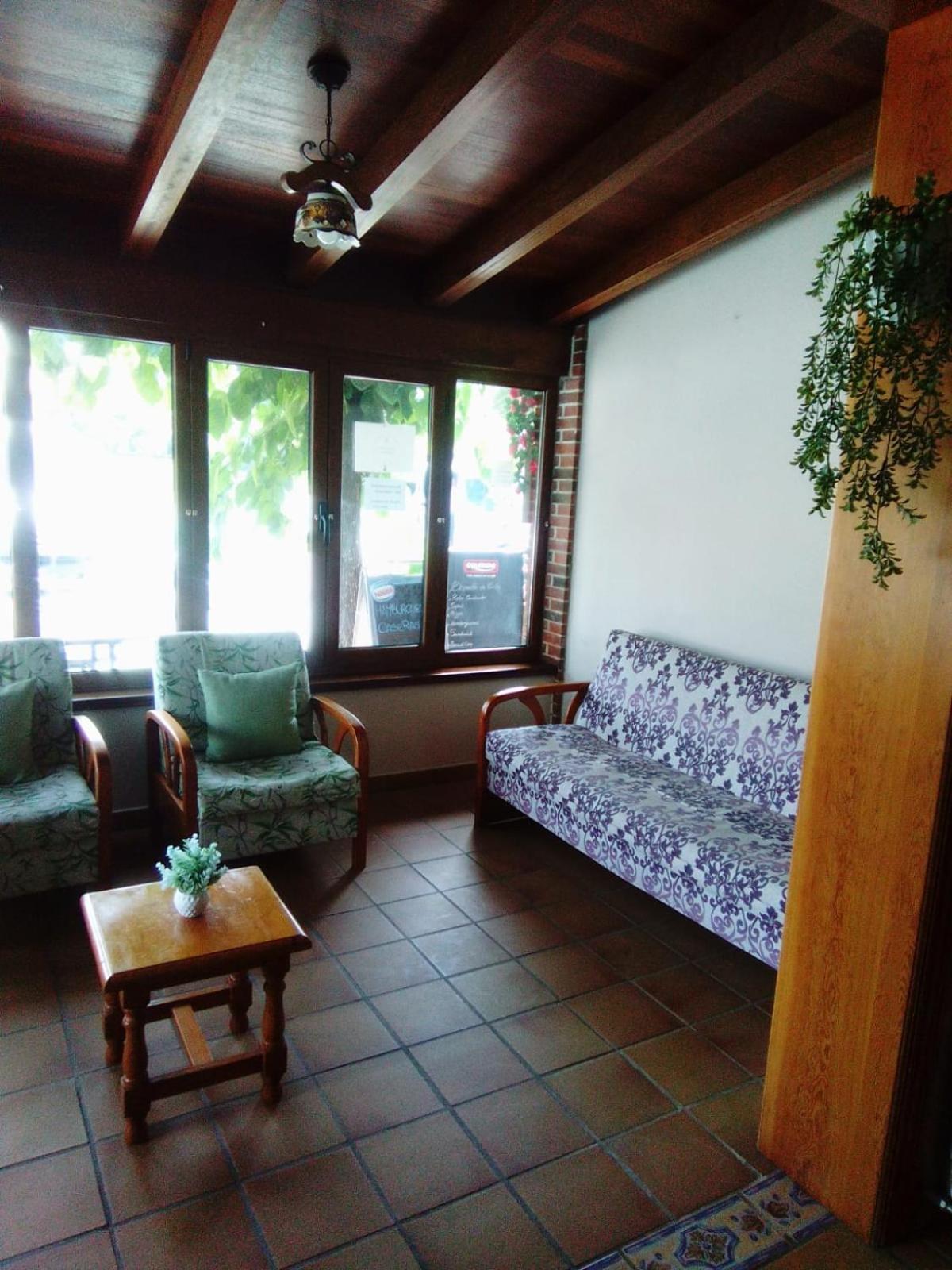 Pension Casa Pepe 소토데칸가스 외부 사진